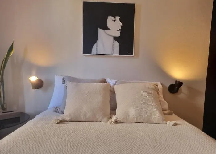 Apartment Ceu Sol Sul