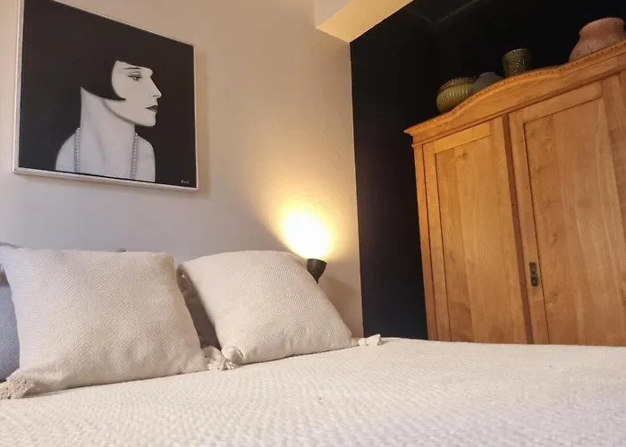 Ceu Sol Sul Apartment *