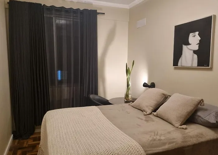 Apartment Ceu Sol Sul Porto Alegre