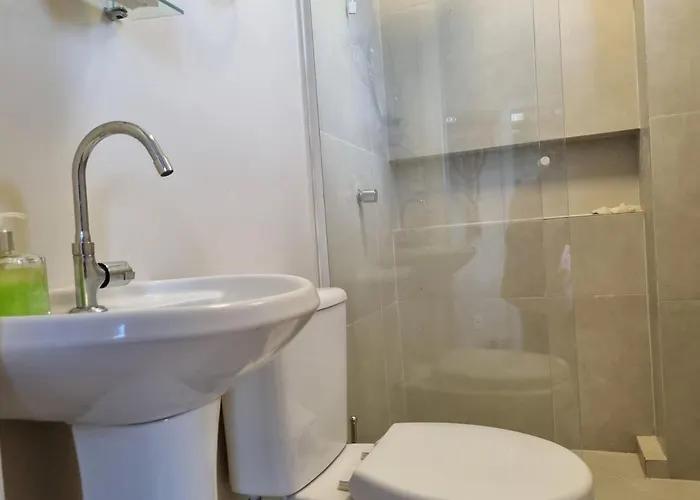 Apartment Ceu Sol Sul Porto Alegre