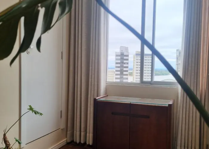 Apartment Ceu Sol Sul