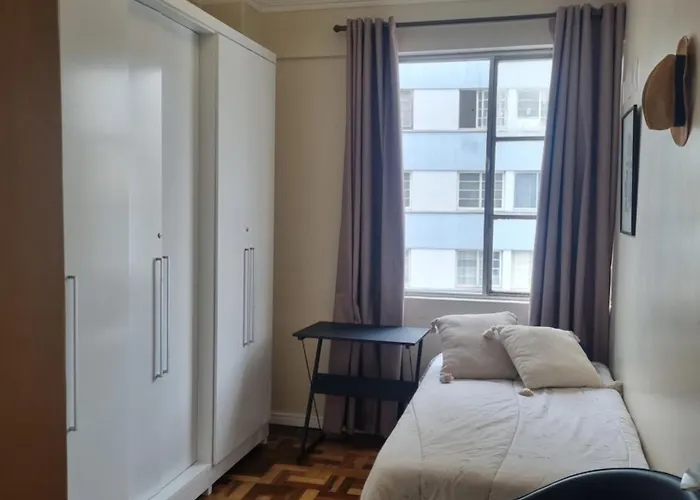 Ceu Sol Sul Apartment Porto Alegre